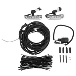 18-22 Ram 1500 2500 3500 Bed Cargo Area Light Lamp Kit Oe New Mopar 82215795AC. Fixed Price $321.86.