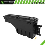 Storage Tool Box Truck Bed Right For 07-19 Chevrolet Silverado Gmc Sierra 1500. Fixed Price $89.35.