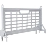 Buyers Prod 49-INCH White Kabgard For Srw Serv- 5404927. Fixed Price $729.07.