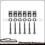 Truck Bed Mounting Hardware Dorman Ford F-150 Heritage 5.4L 2004. Fixed Price $99.84.