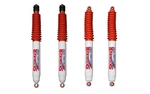 Skyjacker Hydro 7000 Front & Rear Shocks For 01-10 Silverado Sierra 1500 Hd Set. Fixed Price $185.98.
