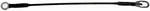 Dorman 38548 Tailgate Cable 16-3/4 Fits Nissan Frontier. Fixed Price $22.57.