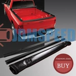 Soft Roll Up Tonneau Cover 5FT 60" For Toyota Tacoma 2005-2015 Crew/extended Cab. Fixed Price $120.99.