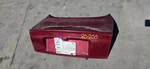02-07 Maserati M138 4200 Coupe Rear Trunk Lid W/spoiler 9060. Fixed Price $595.00.