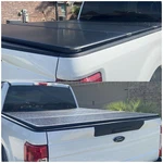 99-23 Ford F250 F350 Superduty 6.75FT Hard Tri-fold Truck Bed Tonneau Cover. Fixed Price $384.99.