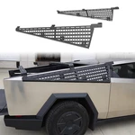 Pcs Molle Panel Metal Accessories For 2024-2026 Tesla Cybertruck. Fixed Price $295.98.