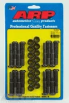 Arp 155-6003 Black Bb Ford Boss 429-460 Rod Bolt Kit. Fixed Price $91.95.