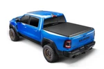Open Box Tonneau Cover-hard Fold Lund 969259; 5.5FT Bed. Fixed Price $508.54.