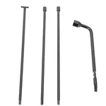2005-2014 Nissan Frontier Spare Tire Car Jack Tool Kit Bag Set Oem 99501-EB00B. Fixed Price $59.34.