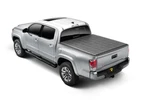 Truxedo 1563801 Sentry Tonneau Cover Black For 07-21 Toyota Tundra 5' 6" Bed. Fixed Price $999.99.