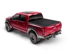 Truxedo 1598116 Sentry Ct Tonneau Cover Black 09-14 Ford F-150 6' 6" Bed. Fixed Price $1368.10.