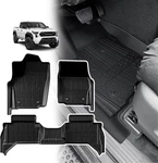 Triplealiners Truck Mat For Tacoma 2024 2026 Double Cab. Fixed Price $198.79.