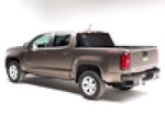 226126 Bakflip G2 Hard Folding Tonneau Cover For 2015-22 Chevy/gmc Colorado. Fixed Price $999.99.