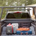 Genuine Gm Bed Divider Package - Black 22937756. Fixed Price $399.16.