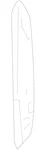 Genuine Nissan Truck Bed Panel Reinforcement K3354-ZL6MA. Fixed Price $175.87.