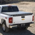 Genuine Gm Bed Tonneau Cover Hard Folding 20962148. Fixed Price $1296.62.