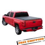 Access 12389 Roll-up Tonneau Cover For 2019-2023 Silverado/sierra 1500 6'6" Bed. Fixed Price $645.06.
