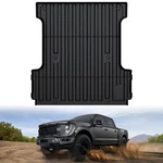 5.5 Ft Bed Mat Liner Ford F150 2015 2016 2017 2018 2019 2020 2021 2022 2023. Fixed Price $139.00.