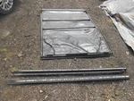 1993-2004 Ford Ranger Tonneau Cover Bed. Fixed Price $199.99.