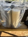 Qwik Liner QL-CT-310 Truck Bed Spray Opened. Fixed Price $65.00.