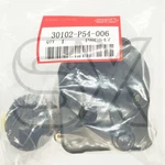 Ignition Distributor Cap And Rotor Kit Set 30102-P54-006 For Honda Civic Acura. Fixed Price $30.89.