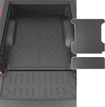 For 2019-2026 Dodge Ram 1500 Bed Mats Truck Tailgate Trunk Cargo Liners. Fixed Price $109.99.