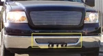 T-rex Horizontal Bar Billet Aluminum Bumper Polished Grille Insert 25555. Fixed Price $129.50.