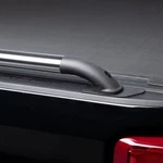 Putco 19857 Stainless Steel Pop-up Nylon Oval Locker Side Bed Rails (pair) New. Fixed Price $623.99.