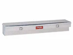 Dee Zee DZEDZ8768 Brite Tread Red Series Toolbox Side Mount - In.. Fixed Price $542.61.