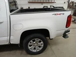 Pickup Box Crew Cab 5' 2" Fits 15-19 Colorado 3103697. Fixed Price $2489.00.