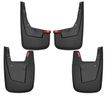 Husky Liners 58146 Custom Front And Rear Mud Guard Set. Fixed Price $119.99.