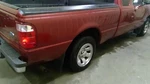 (local Pickup Only) Passenger Quarter Panel Styleside 6' Box Fits 98-11 Ran. Fixed Price $284.99.