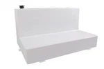 Dee Zee Tool Box Specialty Tank St-wh-steel- DZ92747S. Fixed Price $1030.96.