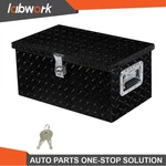 Labwork 20X12X9.5 Aluminum Tool Box Truck Pickup Trailer Underbody Storage. Fixed Price $60.56.