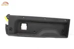 2022 - 2024 Rivian R1T Trunk Pick Up Box Left Driver Side Trim Cover Panel Oem. Fixed Price $239.24.