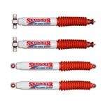 Skyjacker Hydro 7000 Front & Rear Shocks Absorber For 02-08 Ram 1500 Set Of 4. Fixed Price $189.85.