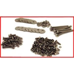 PS10356 Brothers Trucks Bed Bolt Kit For Chevy Gmc 150 M300 280-22 250. Fixed Price $308.44.