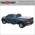 Truxedo Truxport Roll Up Cover For 2007-2013 Toyota Tundra 5' 6" W/ Deck Rail. Fixed Price $349.99.