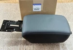 Center Console Armrest 2018-2025 Jeep Wrangler Gladiator Oem Mopar 6AC68TX7AJ. Fixed Price $233.25.