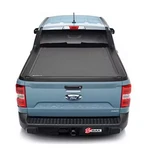 Bak Revolver X4S Hard Rolling Tonneau Cover Ford Maverick With 4'6" Bed. Fixed Price $1299.99.