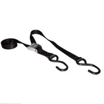 Erickson 1" X 5' Atv Tie-downs 750 Lb Black 3PCS 06300. Fixed Price $11.79.
