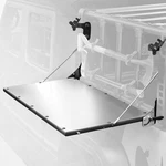 Go Rhino 5950110T Xrs Accessory Gear Table - Midsize Truck. Fixed Price $424.99.