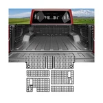 Side Panel Compatible With 19-24 Jeep Gladiator Jt Truck Bed Molle.... Fixed Price $306.11.