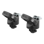 Curt Oem Puck System Gooseneck Hitch Safety Chain Anchors 38K, Select Ram. Fixed Price $115.99.