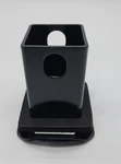 Curt 22750 Black Steel Trailer Hitch Cover Fits 2-INCH Receiver Class 3 4 Tube. Fixed Price $17.99.
