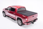 Extang 83472 Solid Fold 2.0 Tonneau Cover Fits 22-24 Tundra. Fixed Price $1103.99.