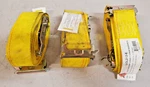 Qty. Of Power Products 2" X 12' Ratchet Logistic Straps LCL212-E (3 Qty). Fixed Price $40.60.
