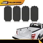 Fit 15-17 Ford F150 Side Truck Bed Molding Plug Hole Cover FL3Z99290D90AB. Fixed Price $17.85.