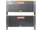 Unique Truck Accessories HFS1848T Brute Ford Transit Van Folding Shelves 48"X18". Fixed Price $982.89.
