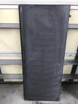 02-06 Avalanche 1500 Tonneau Bed Cover Panel #1 Unit Oem Factory. Fixed Price $125.00.